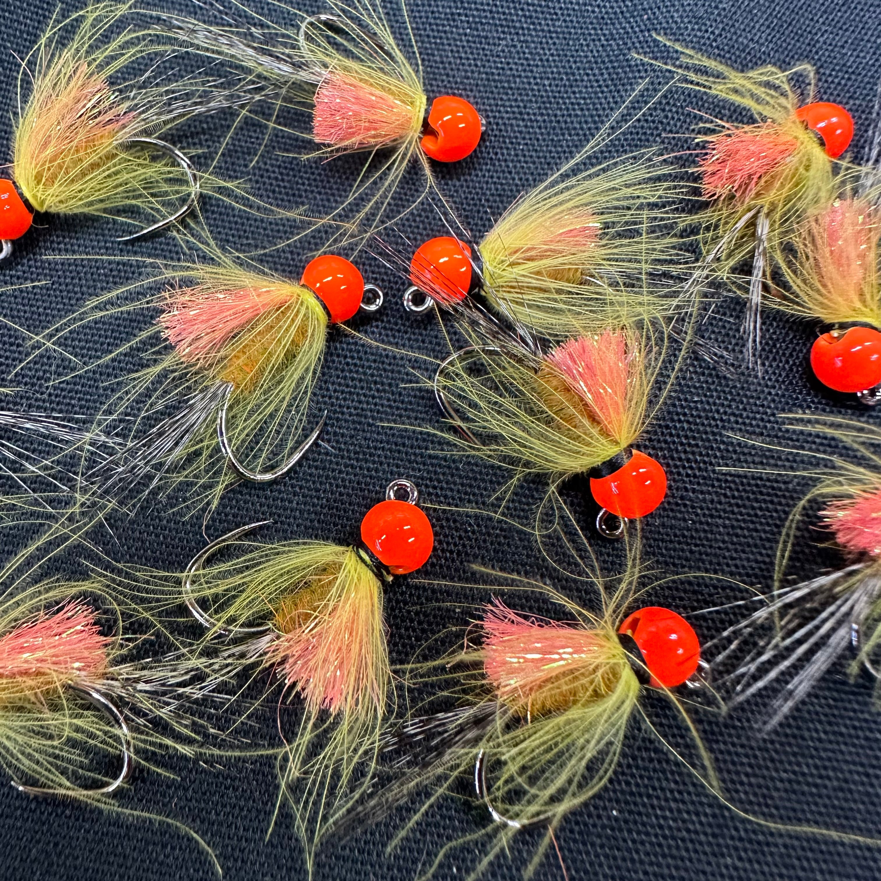 Always Borderline - Sunny Side Up - Sportinglife Turangi